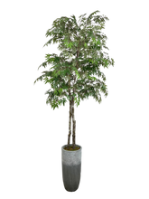 Load image into Gallery viewer, 6' MING IN GRAY FBRGL